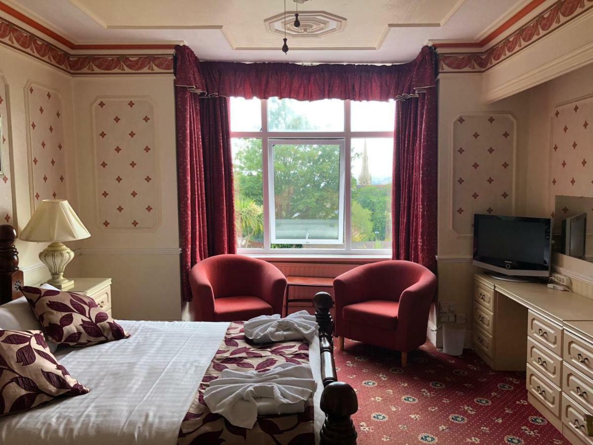 Everglades Hotel 토키 외부 사진