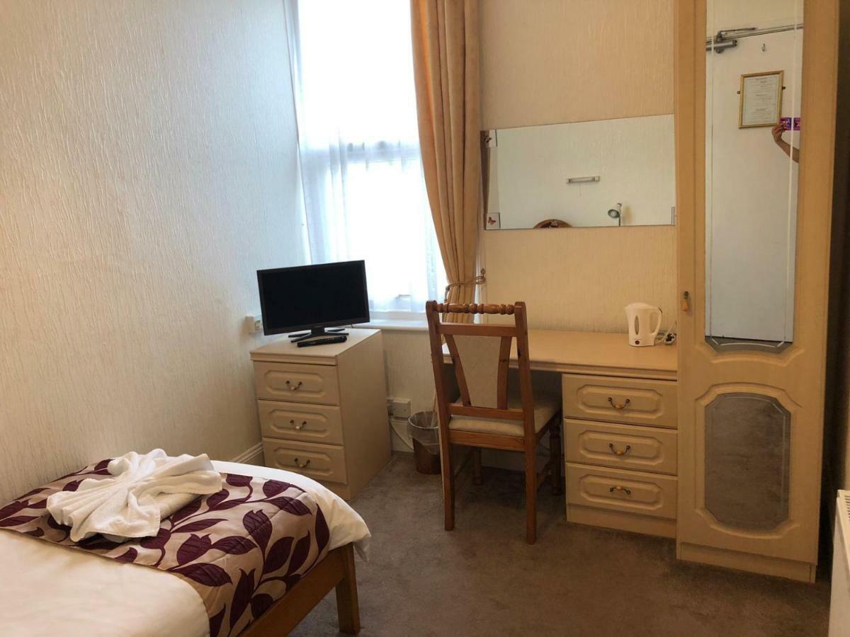 Everglades Hotel 토키 외부 사진