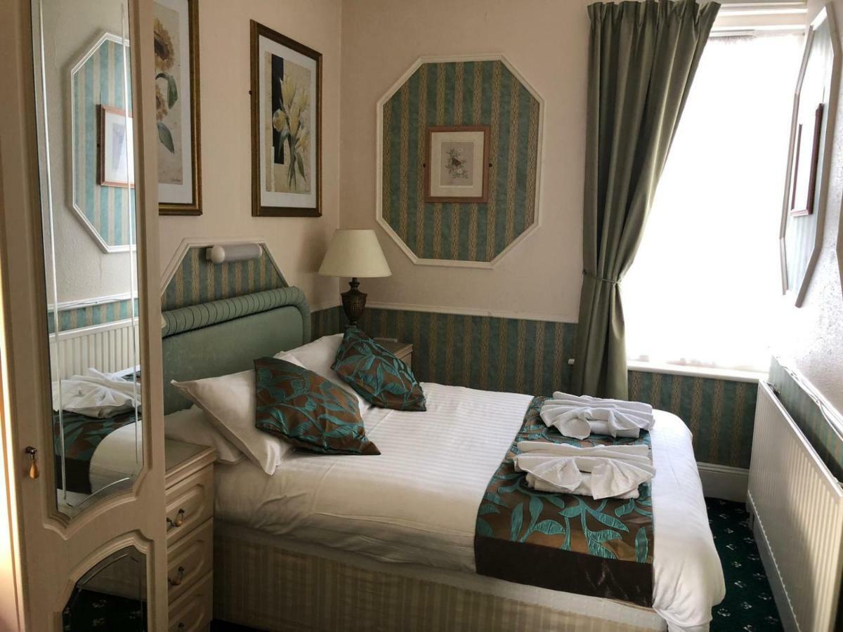 Everglades Hotel 토키 외부 사진