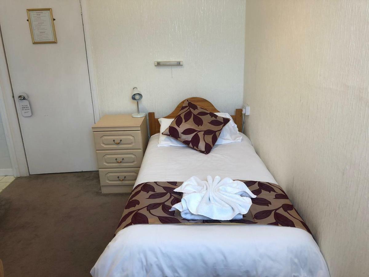 Everglades Hotel 토키 외부 사진