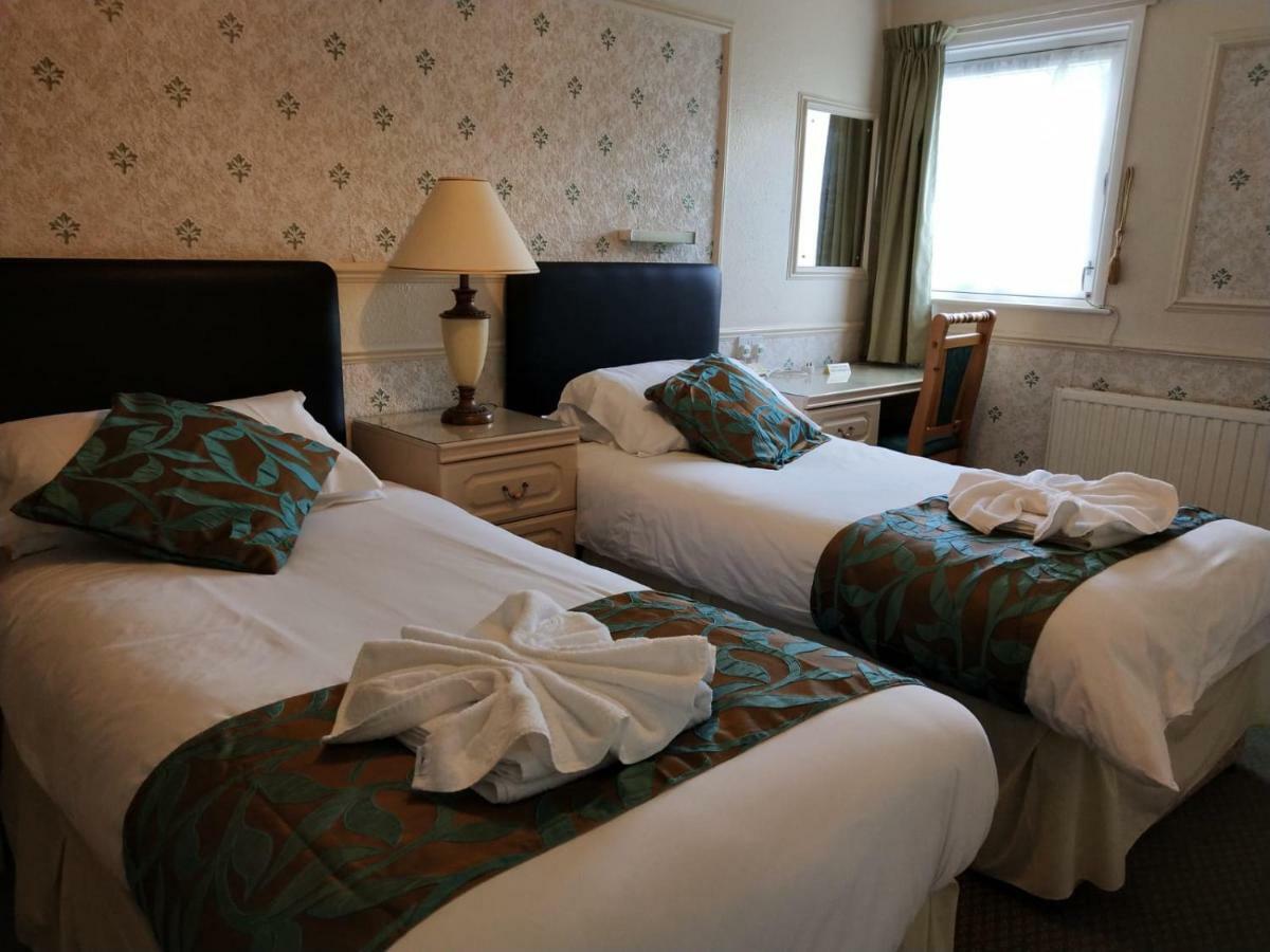 Everglades Hotel 토키 외부 사진
