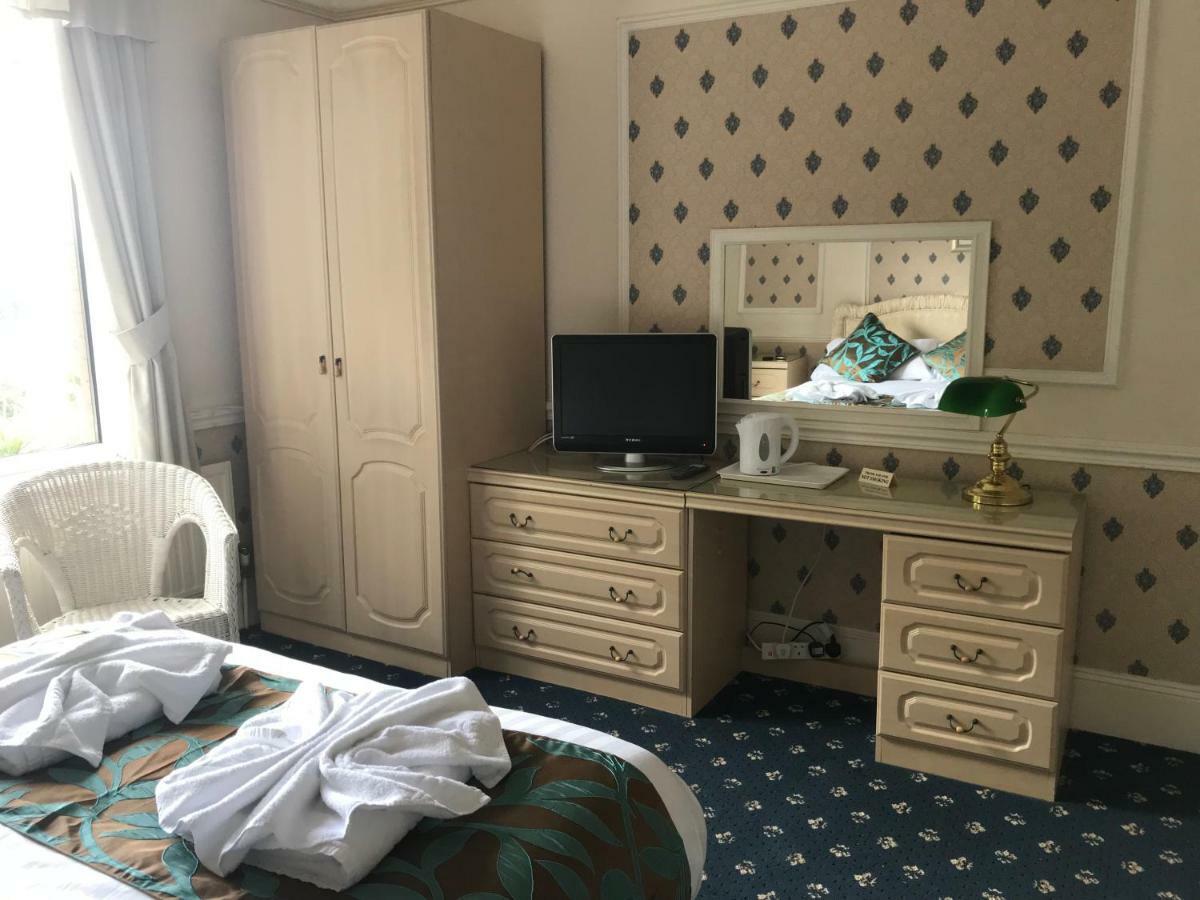 Everglades Hotel 토키 외부 사진