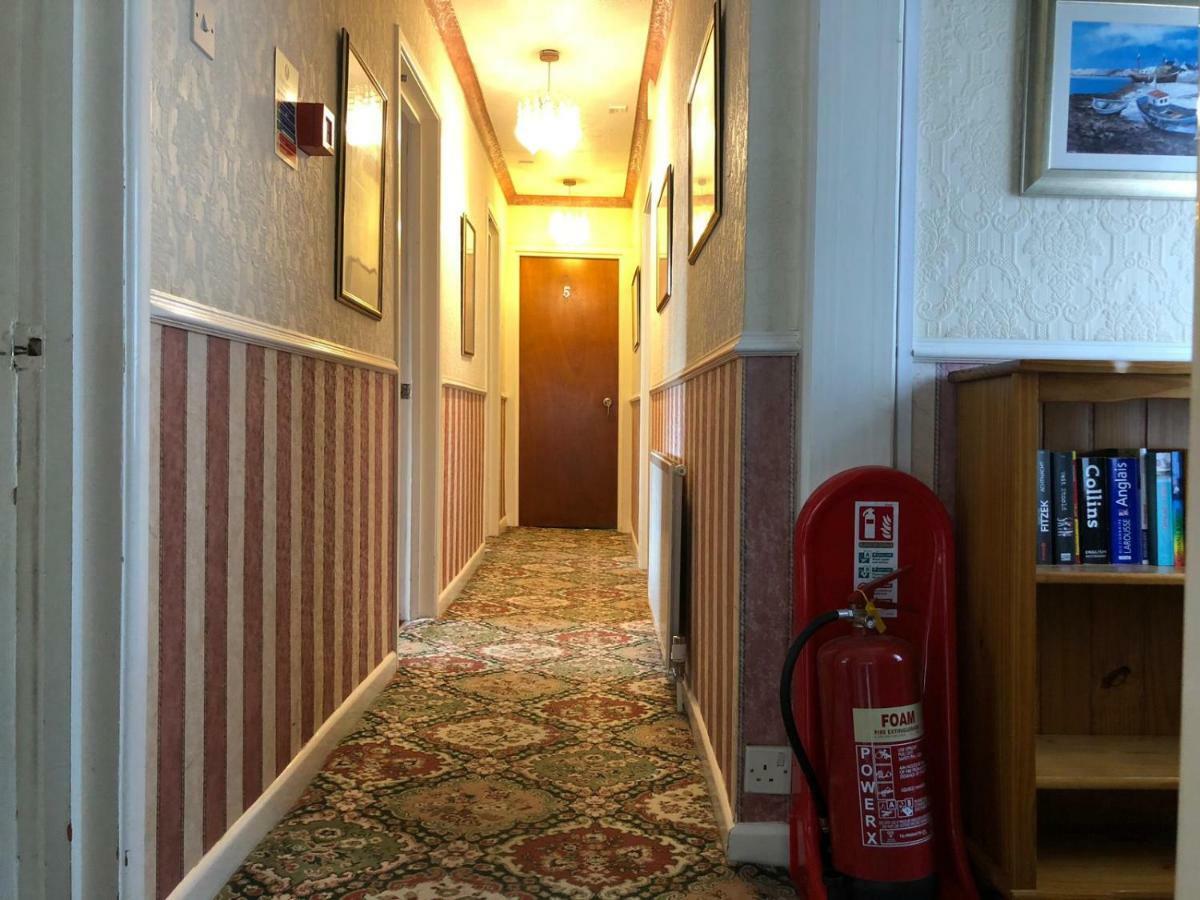Everglades Hotel 토키 외부 사진