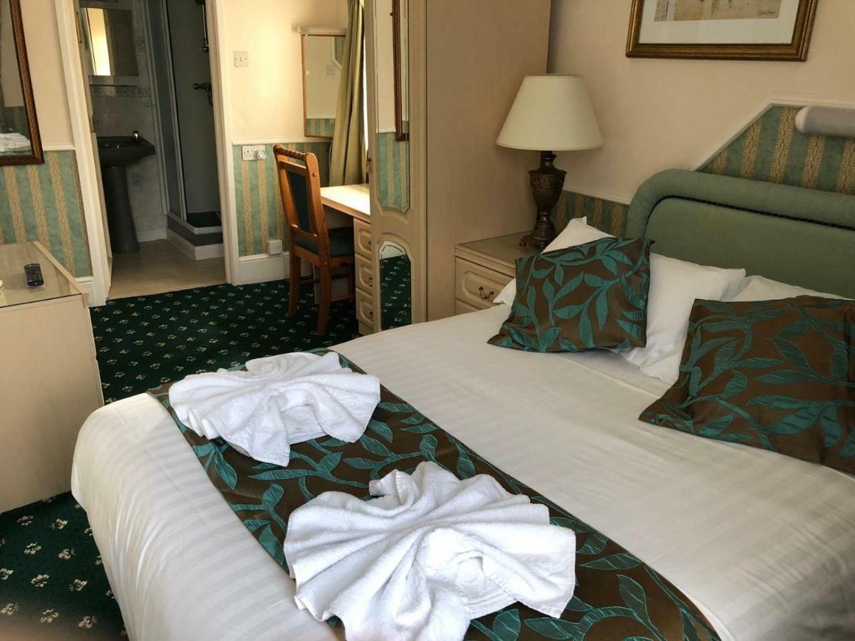 Everglades Hotel 토키 외부 사진