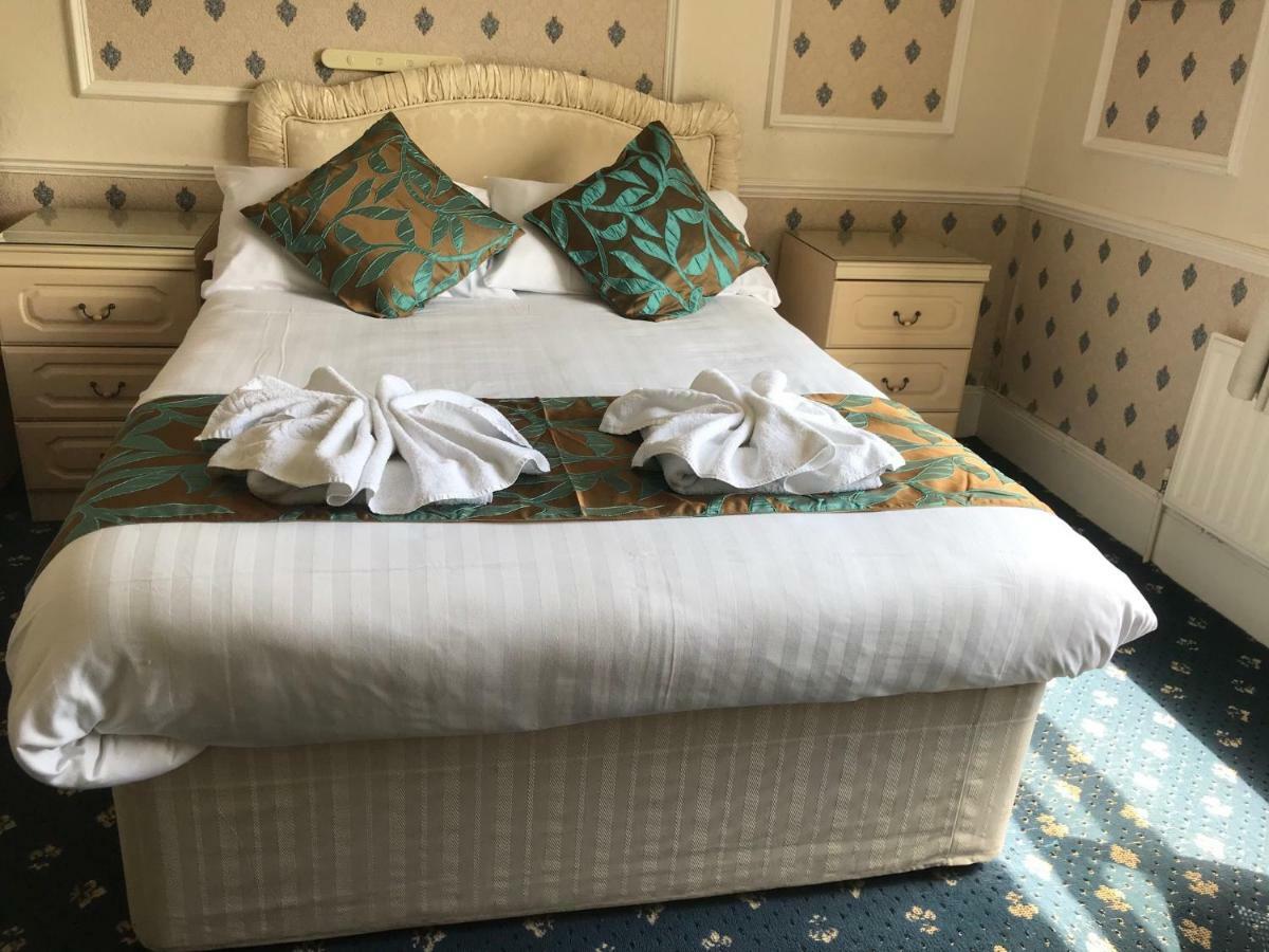 Everglades Hotel 토키 외부 사진